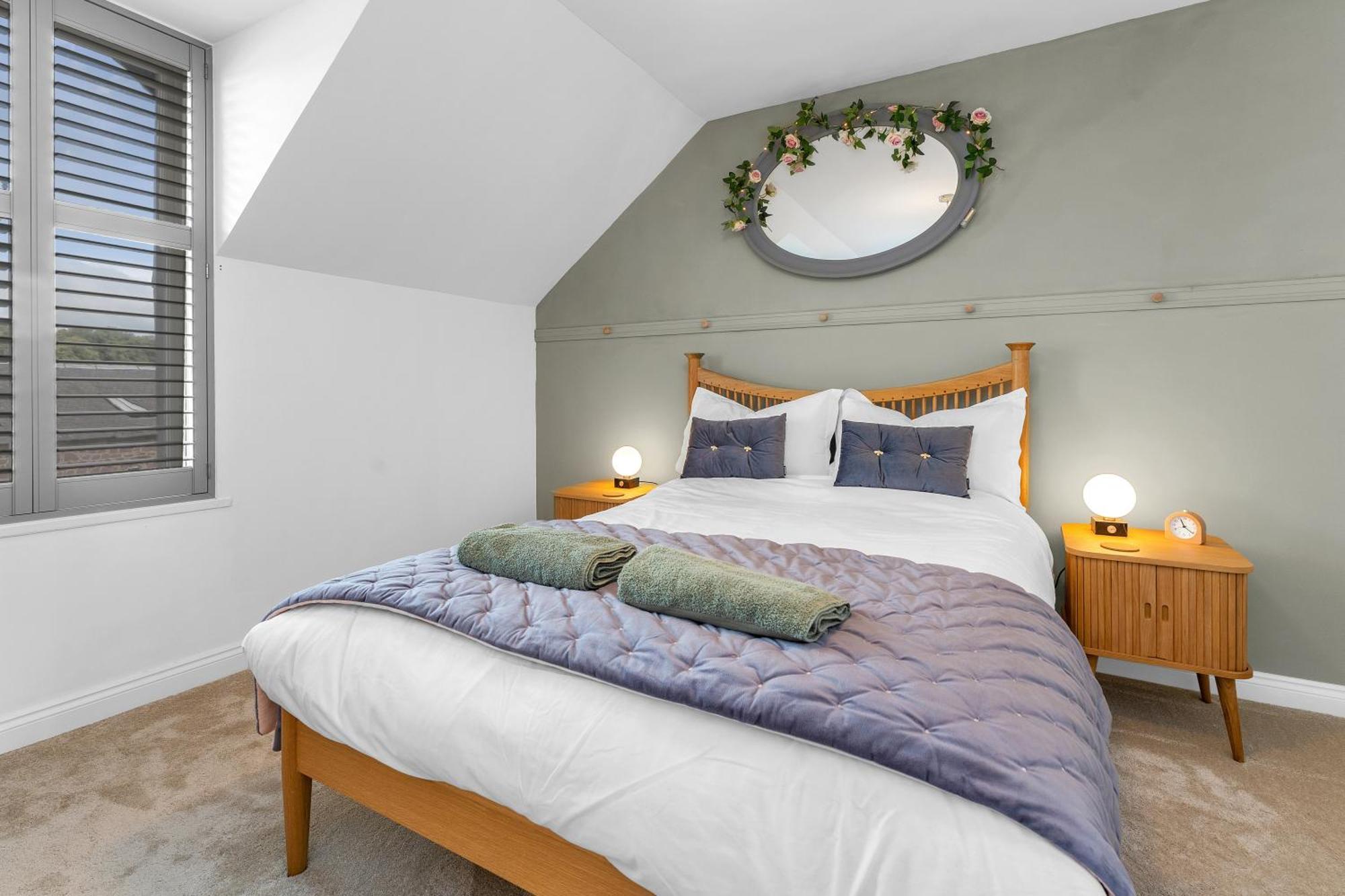 Beeswing, A Victorian Gem In Biggar Villa Kültér fotó