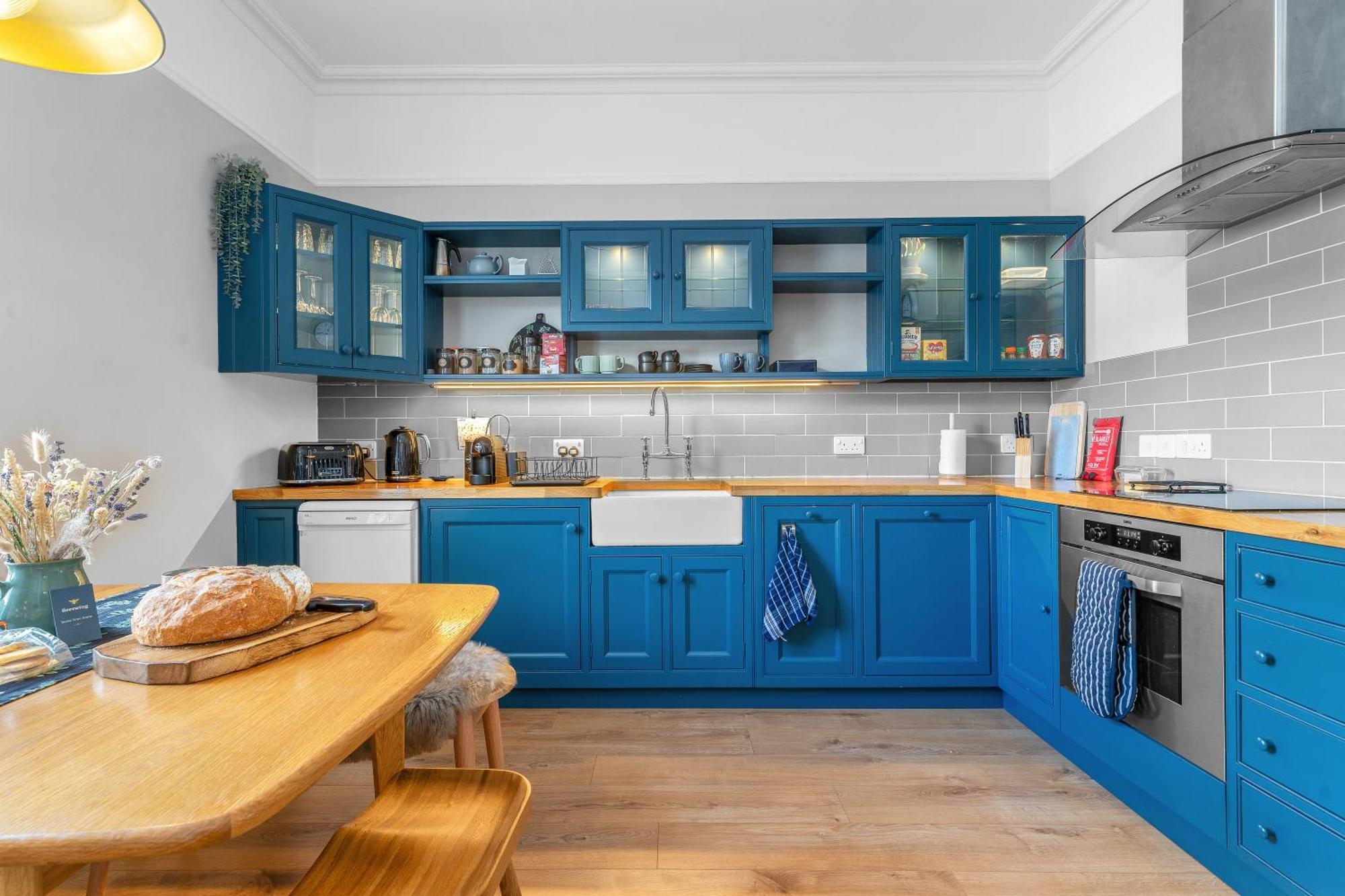 Beeswing, A Victorian Gem In Biggar Villa Kültér fotó